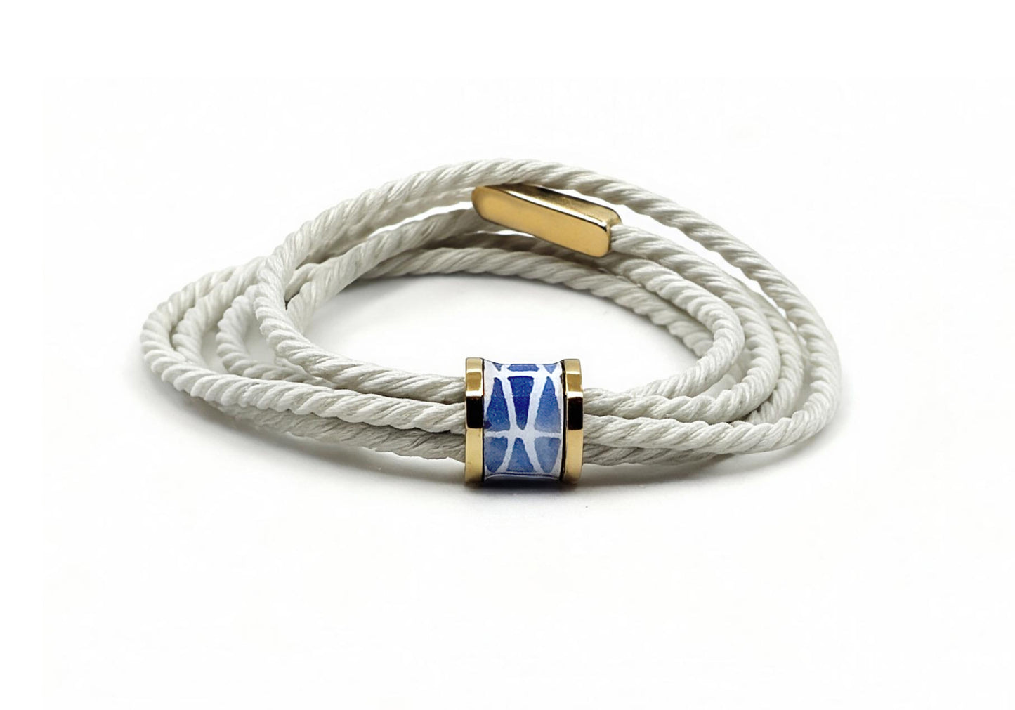 Bamboo Blue