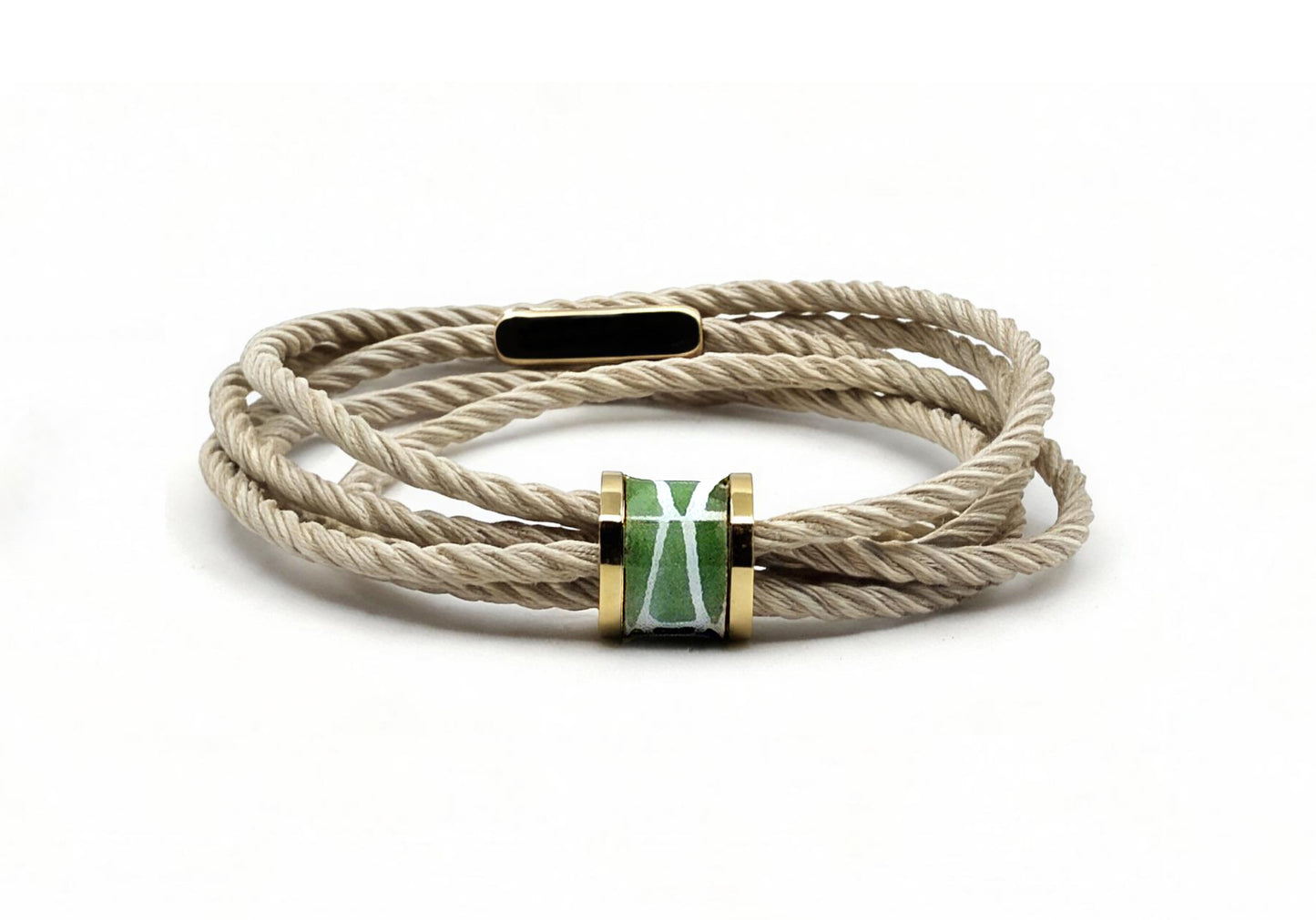 Bamboo Green