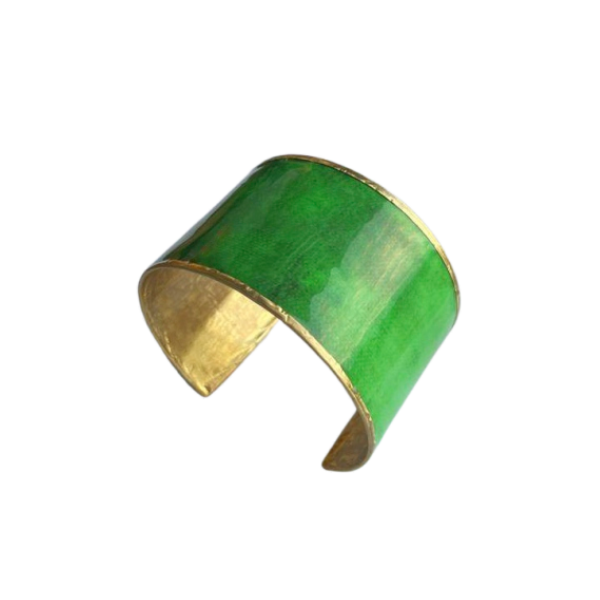 Chalk Green