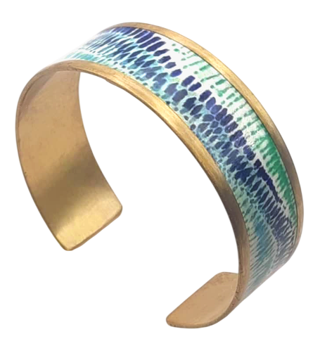 Snake Aqua