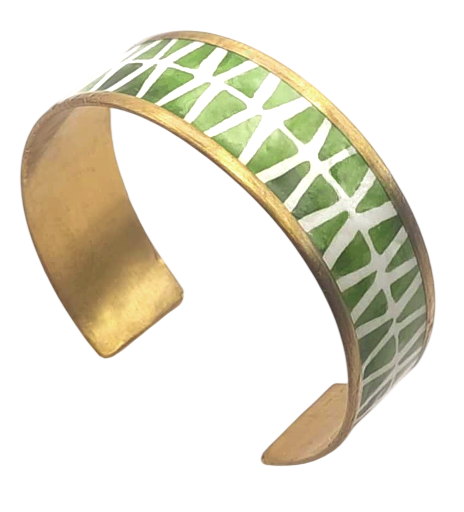 Bamboo Green