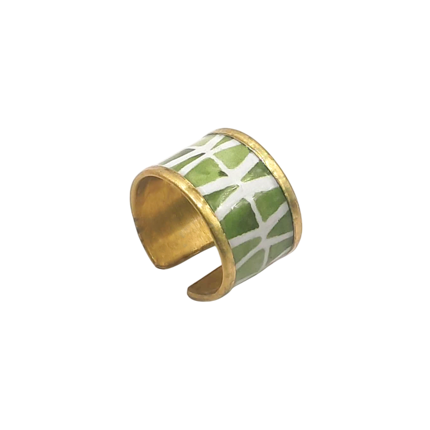 Bamboo Green