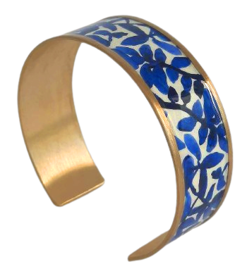 Blossom Blue