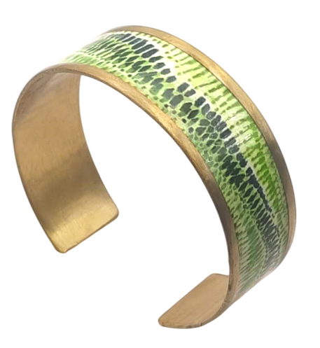 Snake Green