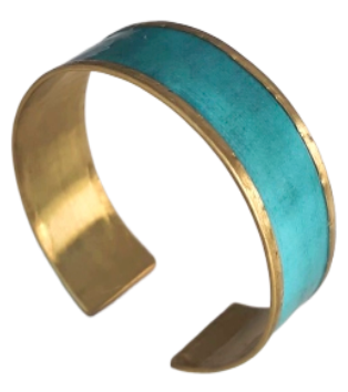 Turquoise