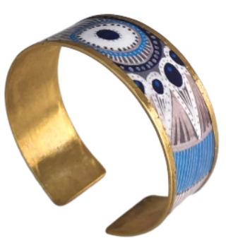 Evil Eye