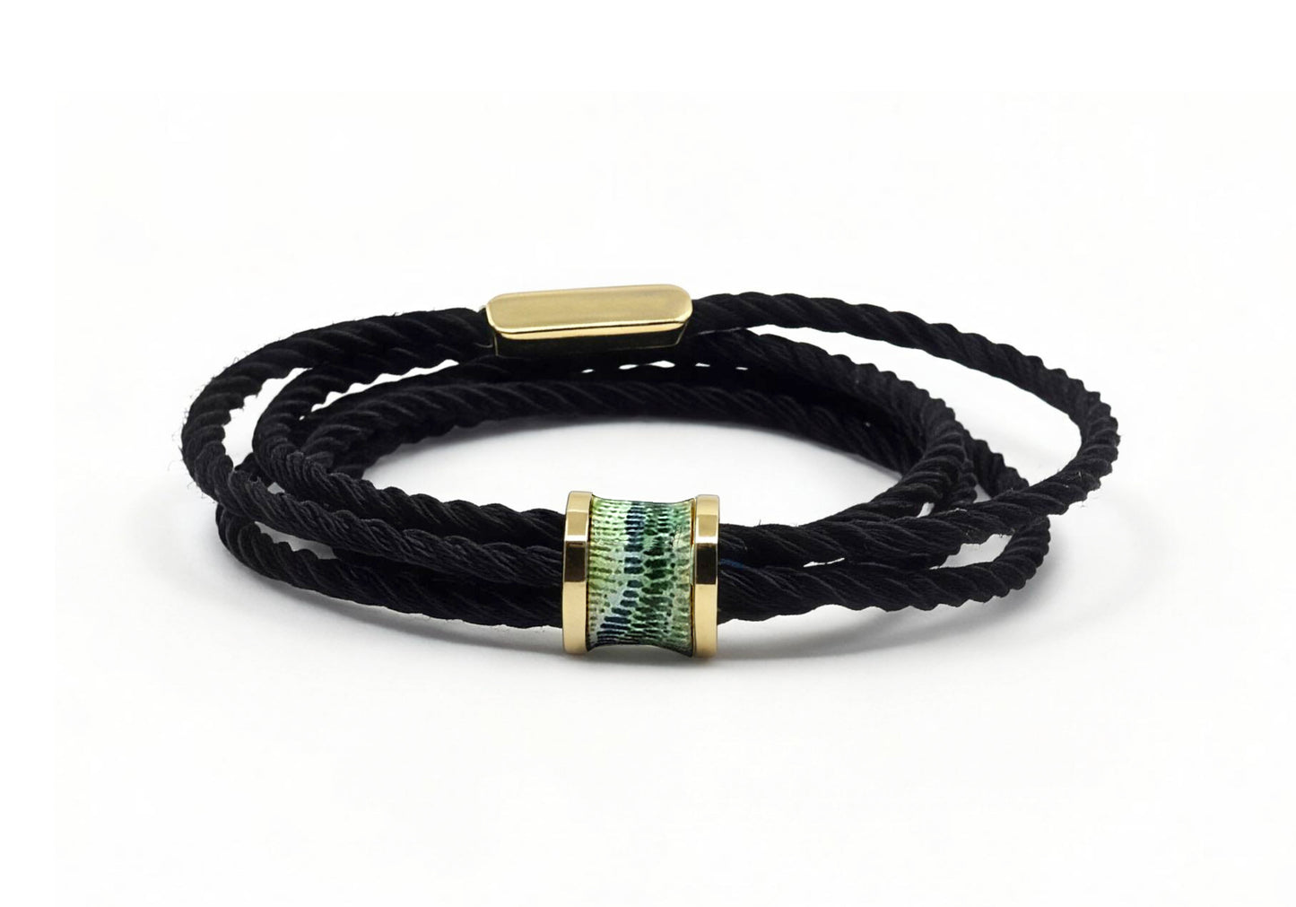 Snake Green