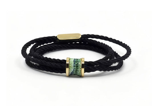 Snake Green