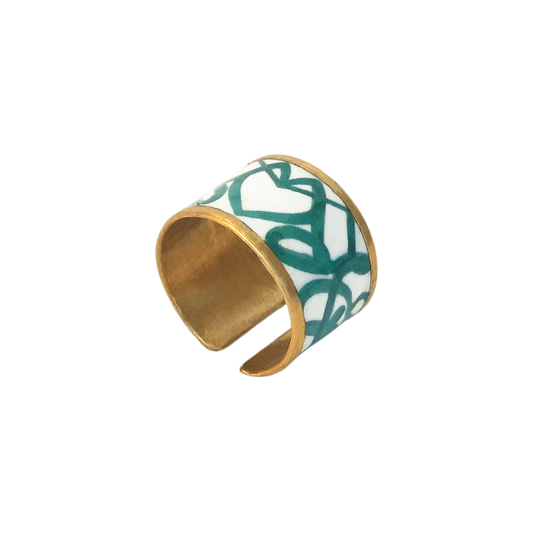 Aqua Heart