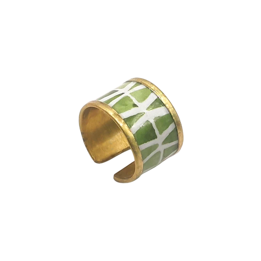 Bamboo Green