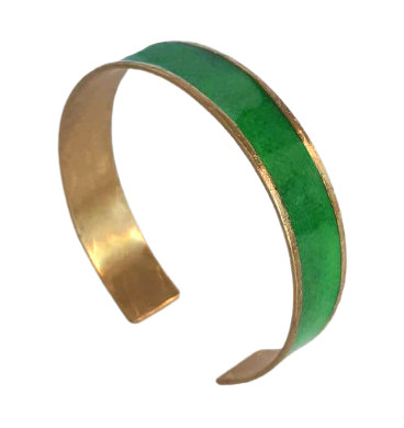 Slim Chalk Green