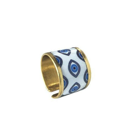 Γυναικείο Δαχτυλίδι Glance ArtRings-Art Rings &amp; more