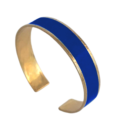 Slim Marine Blue