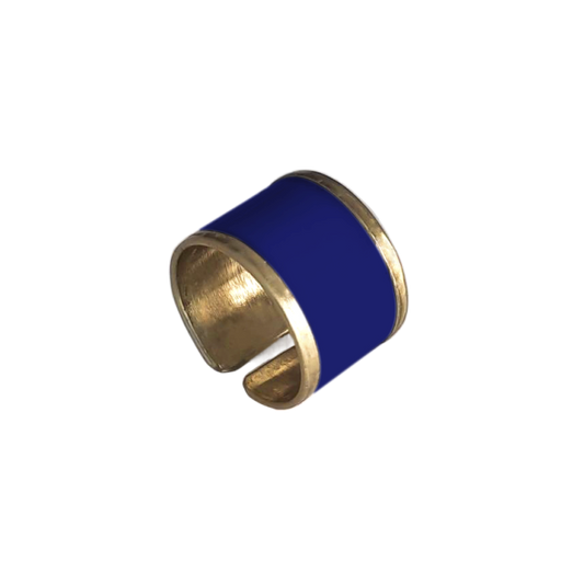 Marine Blue