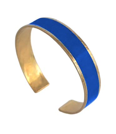 Slim Royal Blue