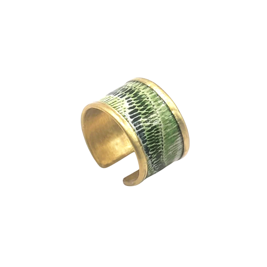 Snake Green