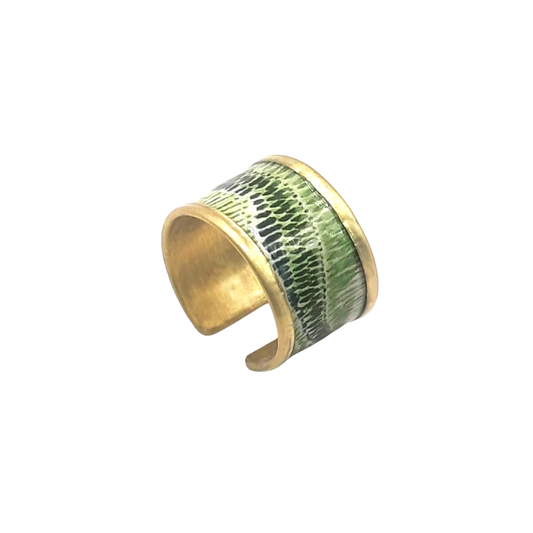 Snake Green