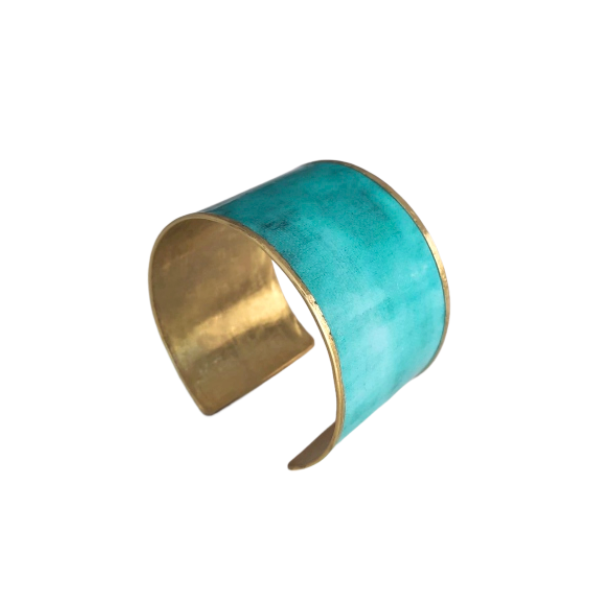 Turquoise