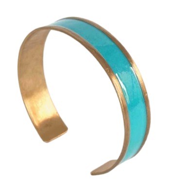 Slim Turquoise